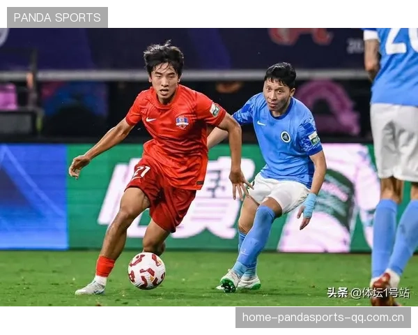 中国球员难立足五大联赛：背后的挑战与未来之路