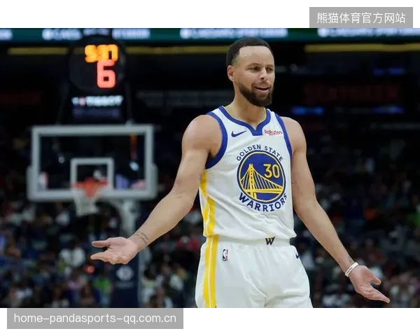库里首年五千五百七十万：从球员到传奇，看他如何改变了球队与球迷的心