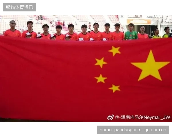 U23国足夺亚运铜牌：安东尼奥的“亲儿子”情怀，让我们重温这段传奇